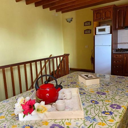 Casas Rurales Tio Antonio Las Rosas  Exterior photo