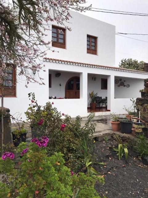 Casas Rurales Tio Antonio Las Rosas  Exterior photo